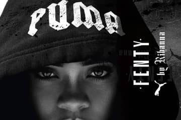 Rihanna's Fenty Puma line might be coming to Paris Fashion Week