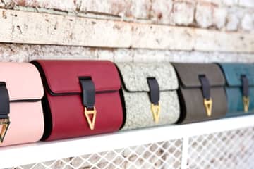 Handbag brand Riley Versa to present their collection at the Nolcha Shows Fashion Media Lounge