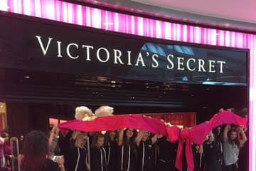 Экспансия Victoria’s Secret: открытие второго магазина в России