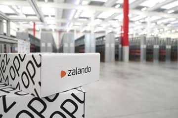 Zalando opent fulfillment centers in Frankrijk en Polen