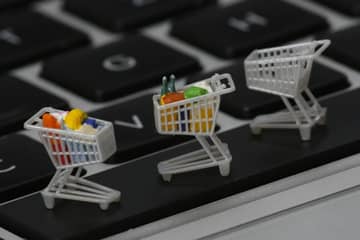Indien: E-Commerce scheint Antwort auf Sorgen des Einzelhandels zu sein