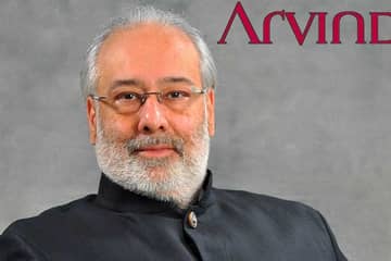Brand Building: Arvind Ltd looks ahead at good growth