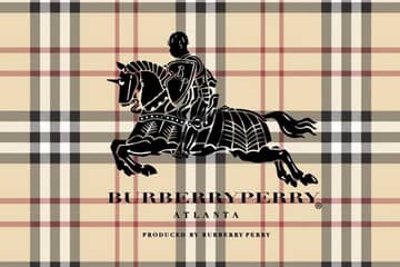 Модный дом Burberry подал в суд на рэпера Burberry Perry