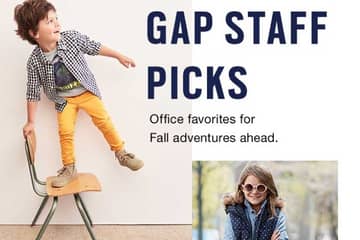 Gap appoints Brian Goldner to its board of directors