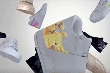 Для геймеров Pokemon Go создадут кроссовки
