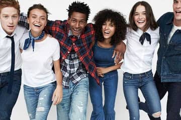 Abercrombie & Fitch to open debut prototype store in early 2017