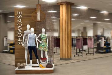 Sears to bring European brands to the US