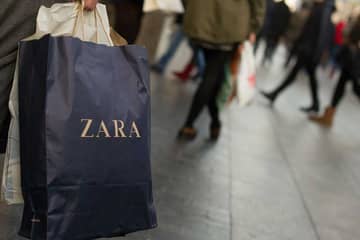 Против Zara подан иск на миллиарды долларов