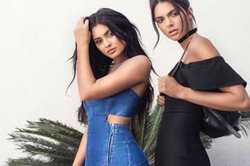 Kendall and Kylie Jenner to open pop-up shop during New York Fashion Week