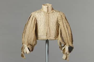 Ausstellung in Darmstadt: Mode im 17. Jahrhundert