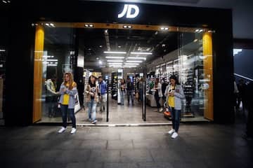 JD Sports alcanza las 20 tiendas en España