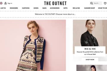 The Outnet reveals contradiction is the biggest social trend