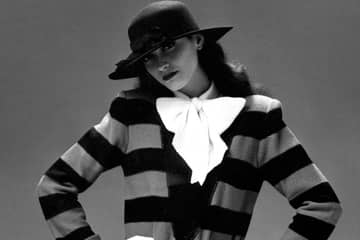 Sonia Rykiel était l’incarnation de la mode ouverte