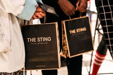 E-commerce & marketing directeur The Sting vertrekt