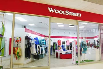 Российский бренд одежды Woolstreet может быть ликвидирован