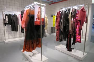  Belangrijke Trends vanuit de SS17 London Designer Showrooms