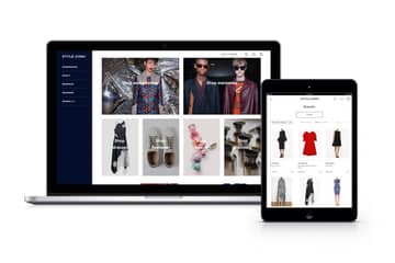 Condé Nast’s Style.com officially launches