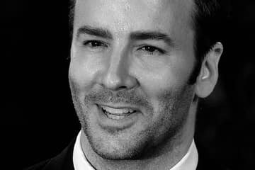 Tom Ford enthrals Venice with thriller 'Nocturnal Animals'