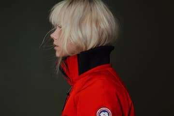Canada Goose expands online reach to UK with ecommerce launch