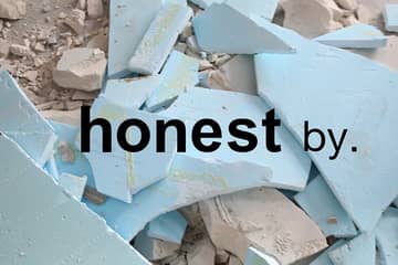 Honest By opent flagshipstore in Antwerpen