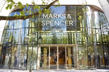 Marks & Spencer: Massenentlassungen im Hauptquartier