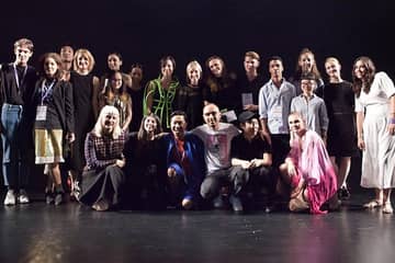 Twee Artez alumni winnen Mittelmoda Fashion Award in Milaan
