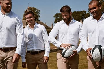 Jack Wills to sponsor Bath Rugby