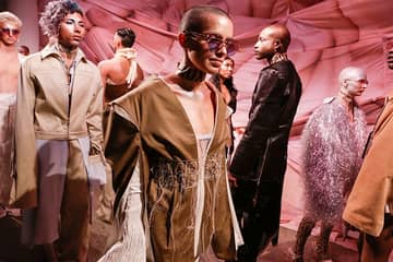 In Beeld: Nederlandse ontwerpers tijdens New York Fashion Week