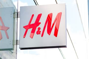 Las ventas de H&M crecen 7 por ciento en Agosto