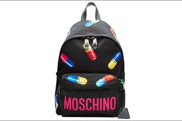 Moschino lance une collection capsule