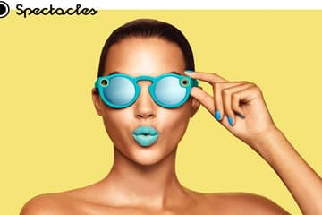 Snapchat to launch video-sharing sunglasses