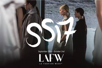 Where art royalty & fashion’s rising stars align - the official LA Fashion Week Opening Night Gala