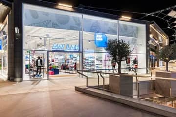 Aw Lab abre 3 nuevas tiendas en España