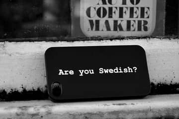 Are you Swedish? lanceert Cool Department Store