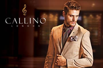Callino hopes to strike a chord with new collection