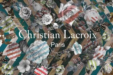 Au Havre, Christian Lacroix fait défiler lycéennes et salariées en vêtements recyclés