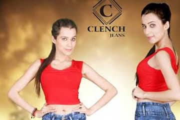 Clench Denim looks at stronger pan India presence