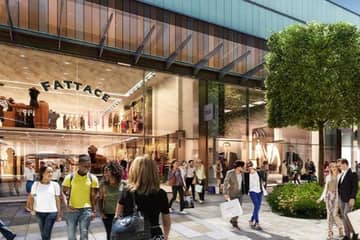 The Lexicon Bracknell delays opening to autumn 2017