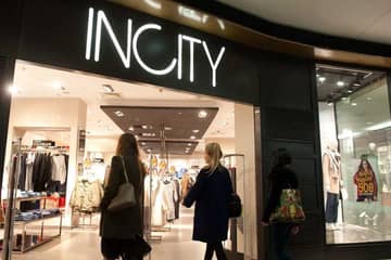 Incity создает сеть магазинов детской одежды Incity Kids