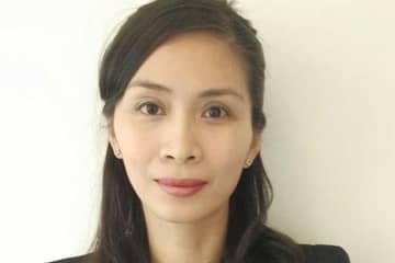 May Fong joins Asia Pacific team at Alvanon