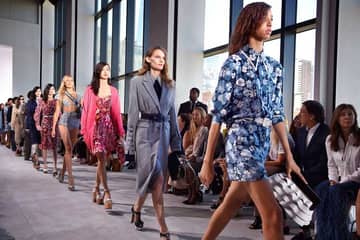 New York Fashion Week SS17 Round-Up