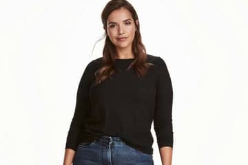 H&M pulls plus-sizes from stores