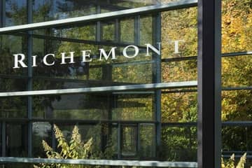 Richemont anticipe une chute de 45 pour cent de son bénéfice opérationnel semestriel