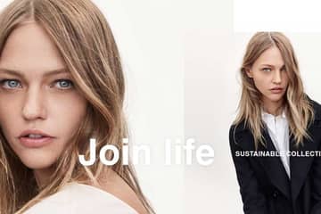 Zara goes sustainable with new Join Life initiative