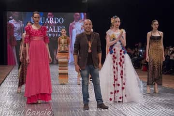 Argentina celebró el Latinoamérica Fashion Week