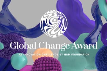 H&M Foundation lanza la segunda edición del Global Change Award