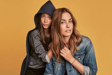 H&M lance des jeans en coton recyclé
