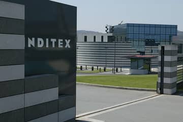Inditex reconocida como la empresa de retail más sostenible