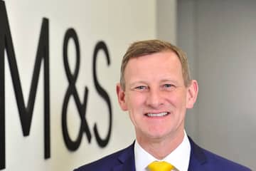 M&S confirms plan to axe over 500 roles at head office