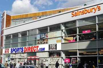 Sports Direct apologies for "serious shortcomings" following review